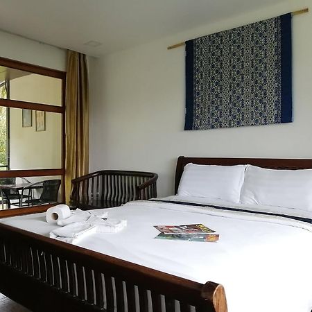Ayana Holiday Resort Kampong Kundassan Exterior foto
