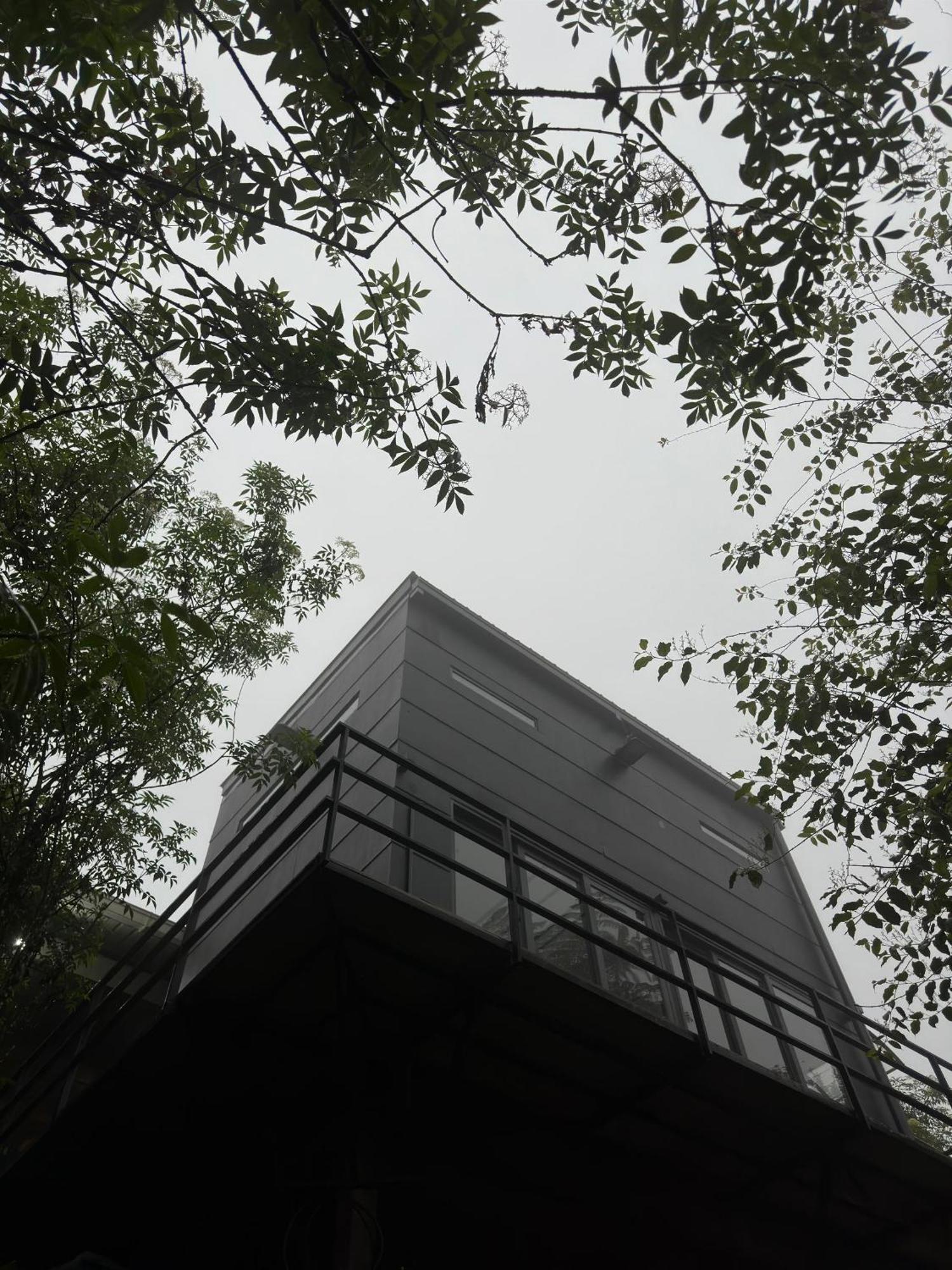 Ayana Holiday Resort Kampong Kundassan Habitación foto