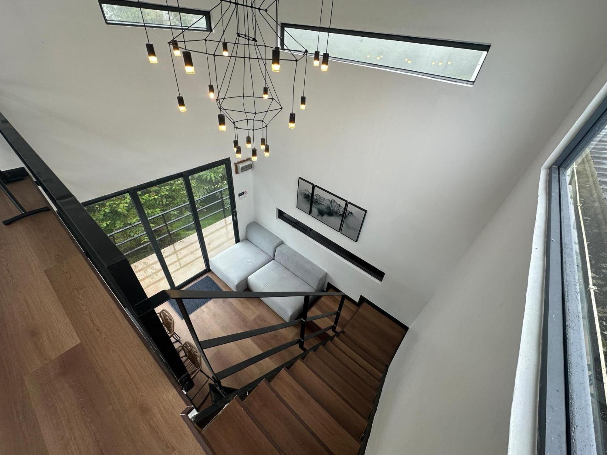 Ayana Holiday Resort Kampong Kundassan Habitación foto